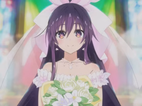 Date a Live: Projeto "Last Date" é anunciado e promete encerrar a franquia em grande estilo 8 03228fec0d0d50e8f33017d4b4d612b0