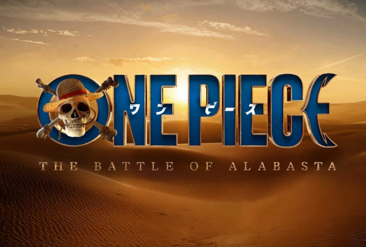One Piece: Rumo a Alabasta! 3ª temporada do live-action da Netflix já tem data de estreia confirmada 3 21ef66000b72a83290d2a50f9d9cfada