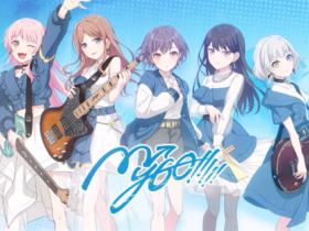 BanG Dream! Our Notes: Novo trailer coloca a banda MyGO sob os holofotes! 8 264c16f6118343c85d7f174ab897e876