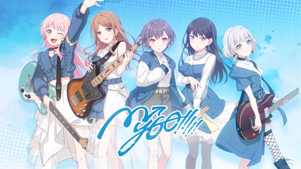 BanG Dream! Our Notes: Novo trailer coloca a banda MyGO sob os holofotes! 1 264c16f6118343c85d7f174ab897e876