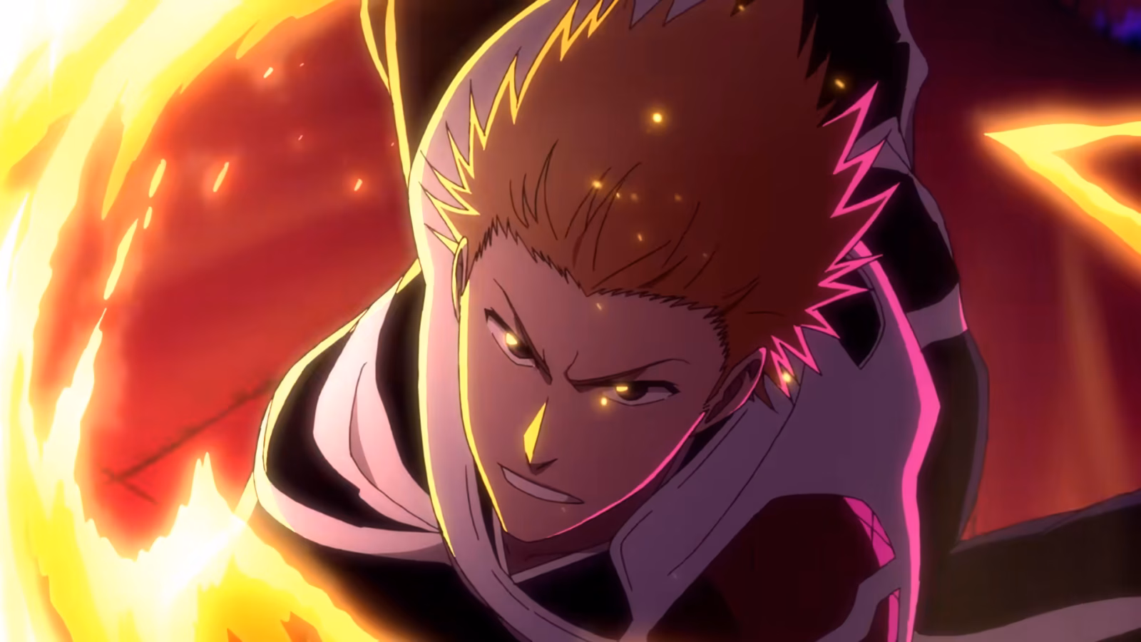 Bleach: TYBW — Parte Final ganha data de estreia antecipada em evento especial nos cinemas 1 717ae91f8e67828c633686ca34834a73