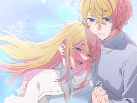 Oshi no Ko: 3ª temporada ganha trailer explosivo e visual inédito destacando Aqua e Ruby 3 8d488269b944a8b14a8018a14f067ecd