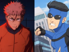 "Absurdo e fora da realidade": Gigguk detona polêmica sobre os custos de produção de Jujutsu Kaisen 3 9d6f8da67280590054e0a47a50987987